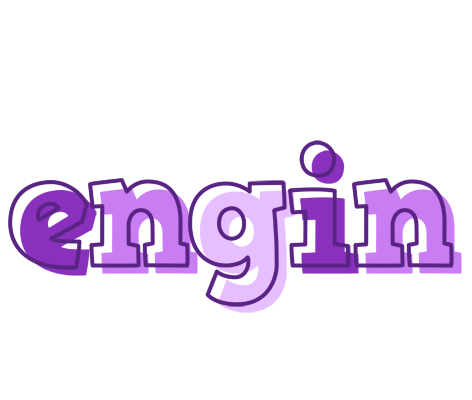 Engin sensual logo