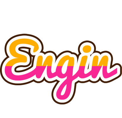 Engin smoothie logo