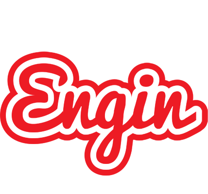Engin sunshine logo