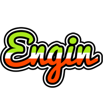 Engin superfun logo