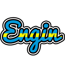 Engin sweden logo