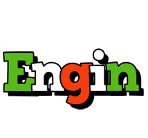 Engin venezia logo