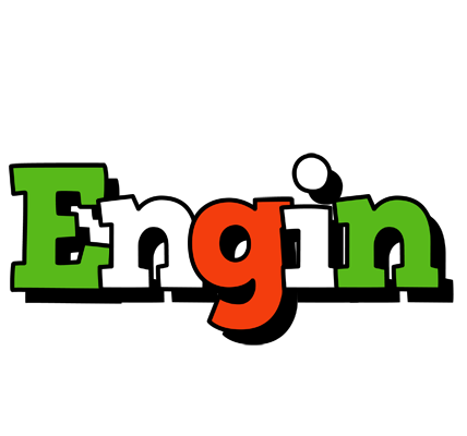 Engin venezia logo