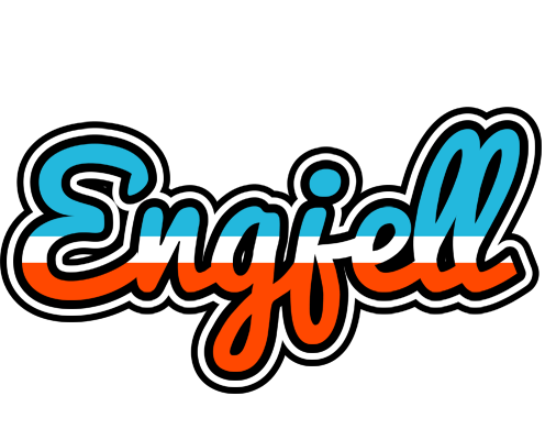 Engjell america logo