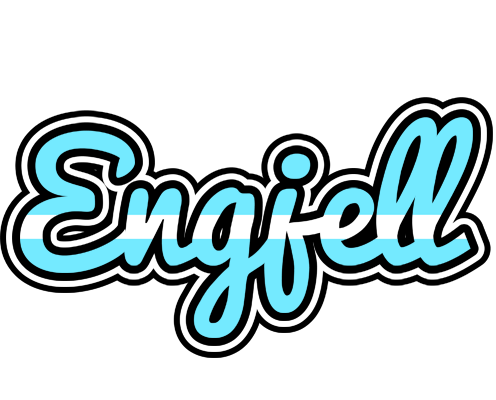 Engjell argentine logo