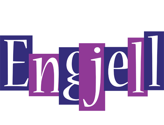 Engjell autumn logo