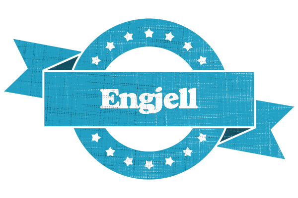 Engjell balance logo