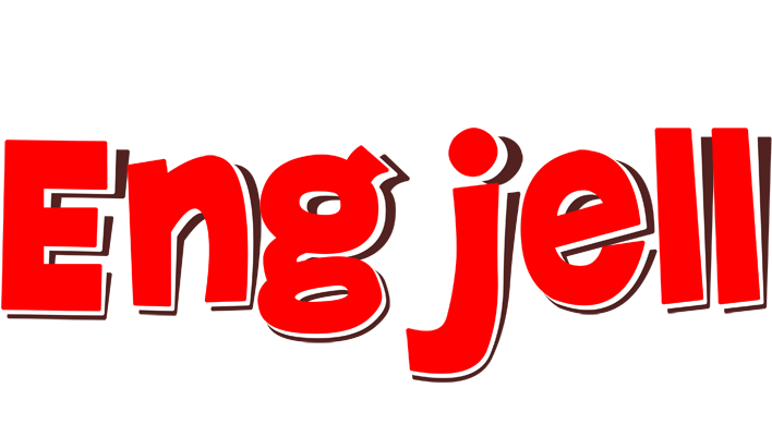 Engjell basket logo