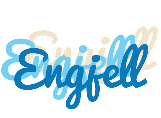 Engjell breeze logo