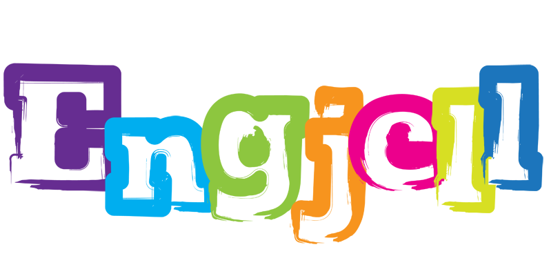 Engjell casino logo