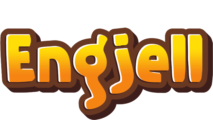 Engjell cookies logo