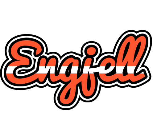 Engjell denmark logo