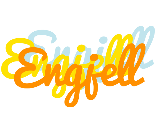 Engjell energy logo