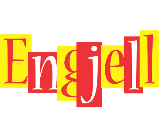Engjell errors logo