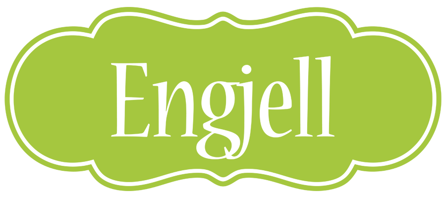 Engjell family logo