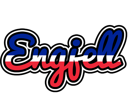 Engjell france logo