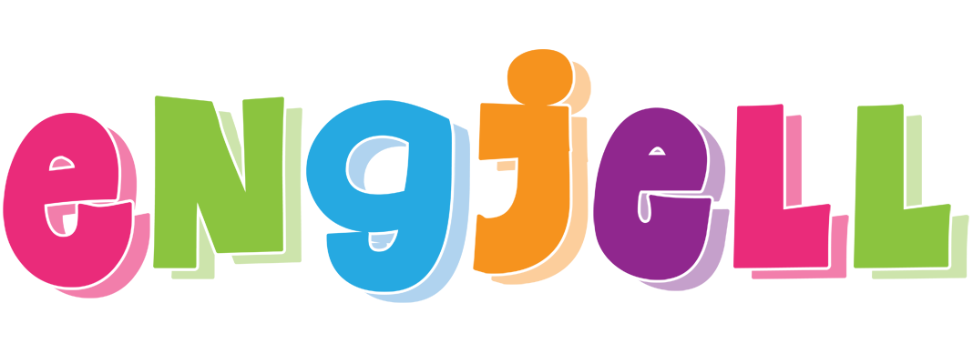 Engjell friday logo