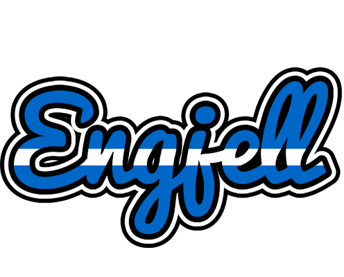Engjell greece logo