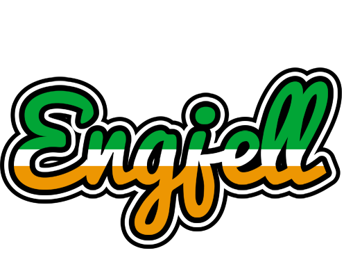 Engjell ireland logo