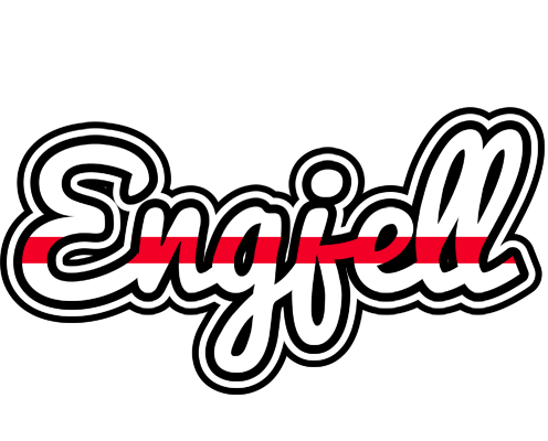 Engjell kingdom logo