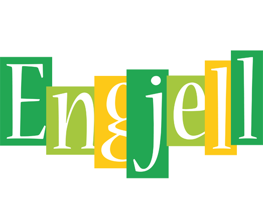 Engjell lemonade logo