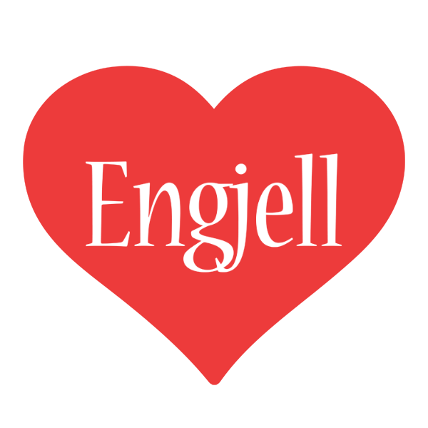 Engjell love logo