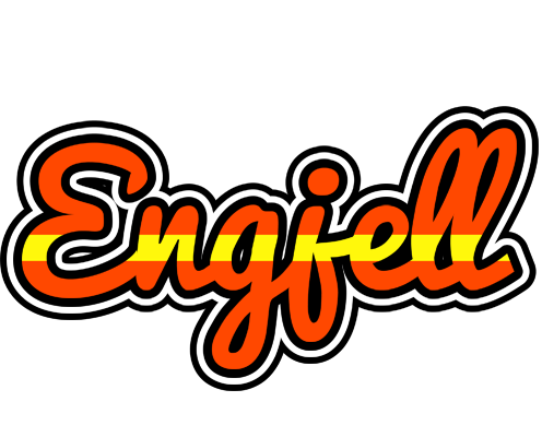 Engjell madrid logo