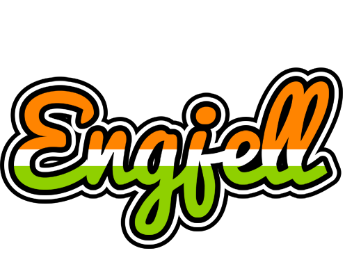 Engjell mumbai logo