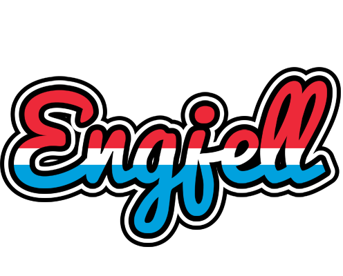Engjell norway logo