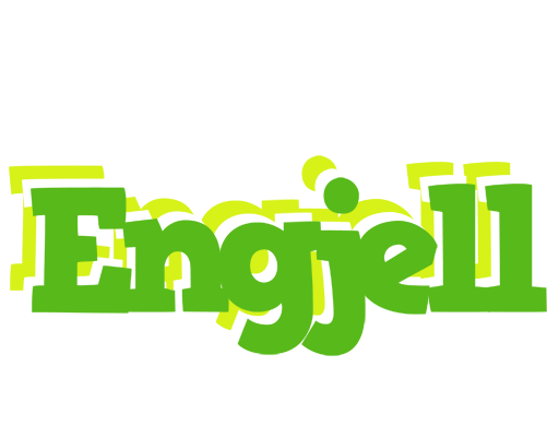 Engjell picnic logo