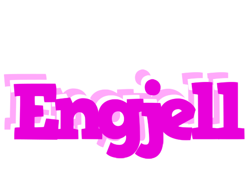 Engjell rumba logo