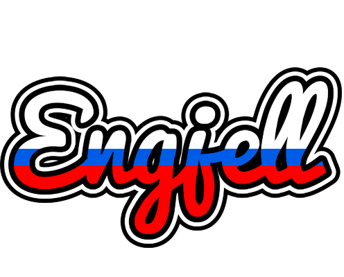 Engjell russia logo