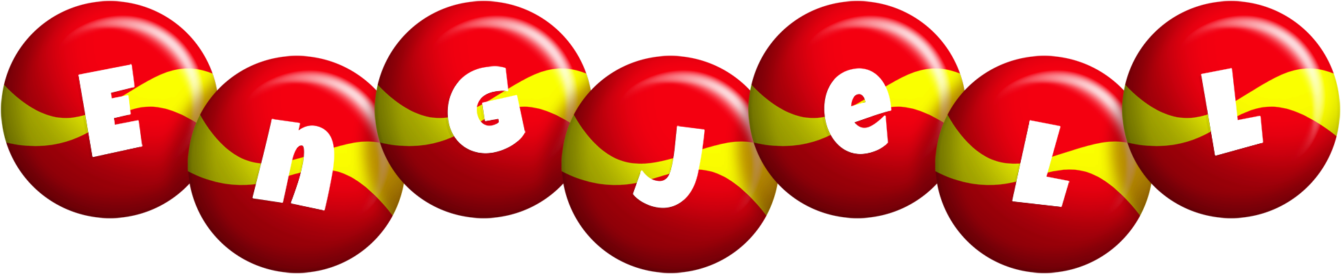Engjell spain logo