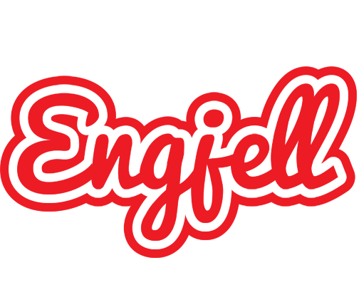 Engjell sunshine logo