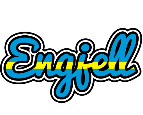 Engjell sweden logo