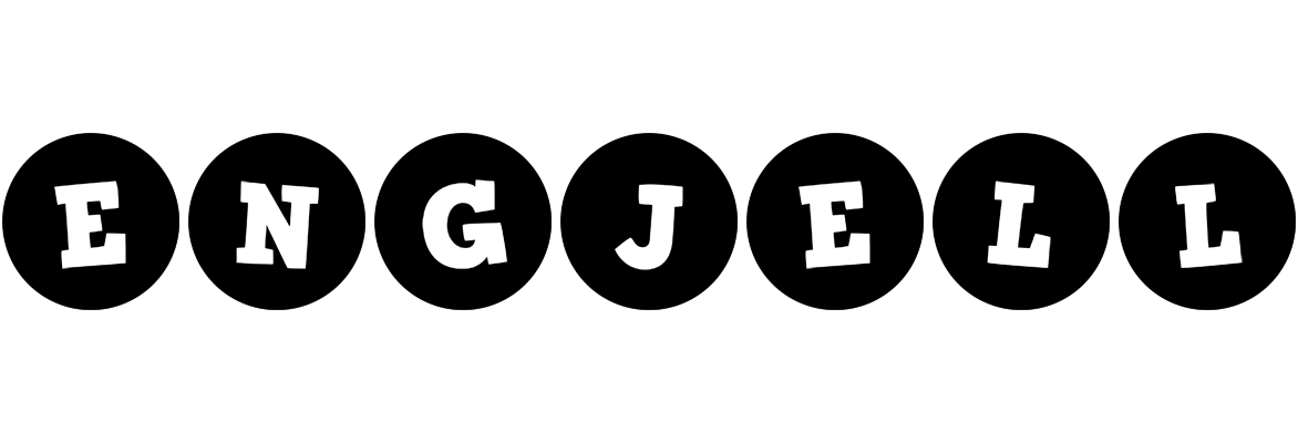Engjell tools logo