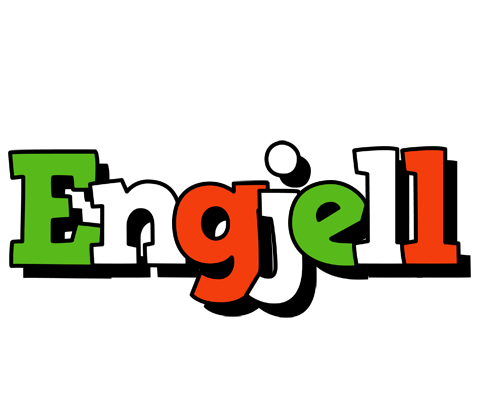 Engjell venezia logo
