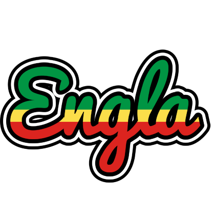 Engla african logo