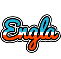 Engla america logo