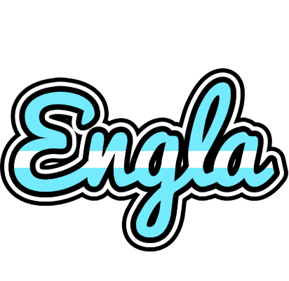 Engla argentine logo