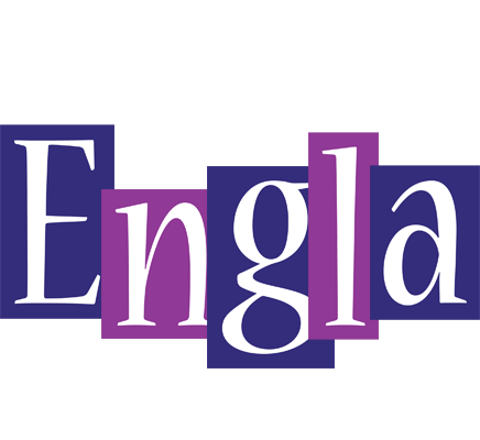 Engla autumn logo