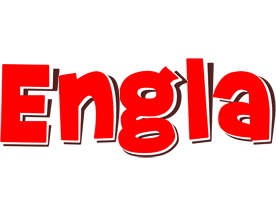 Engla basket logo