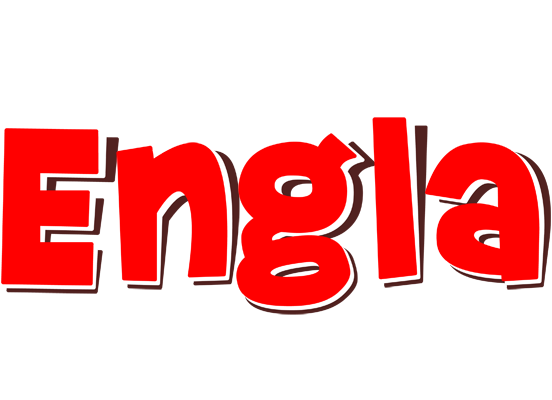 Engla basket logo
