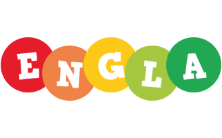 Engla boogie logo