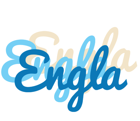 Engla breeze logo