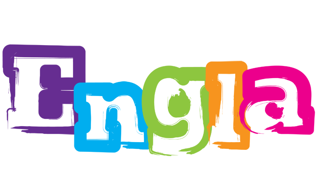 Engla casino logo