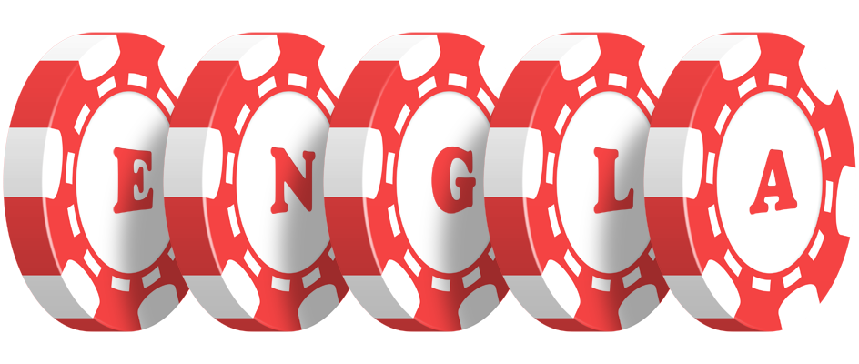 Engla chip logo