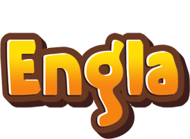 Engla cookies logo