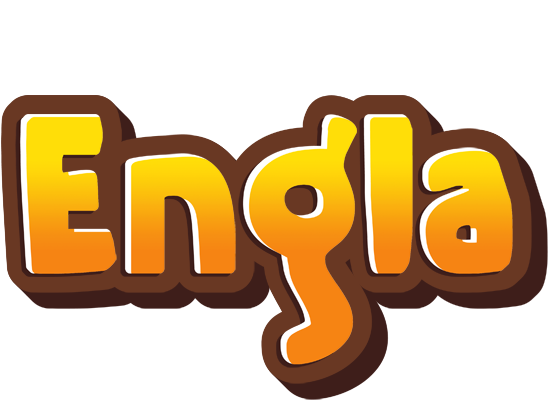 Engla cookies logo