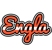 Engla denmark logo